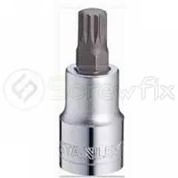 1/2'' SPLINE BIT SOCKET M-5 - Master