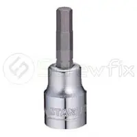1/2" HEXAGONAL BIT SOCKET 8 MM - Master