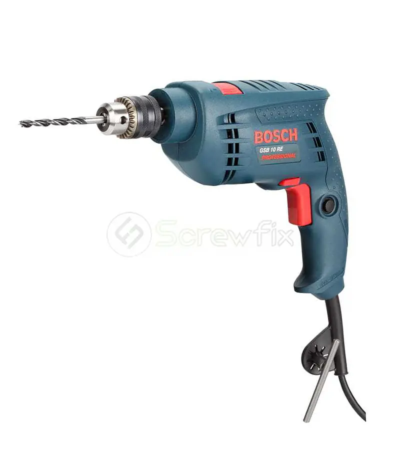 Bosch GSB 10 RE Impact drill - Master