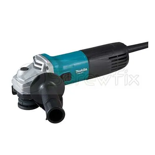 M9508B: 5" Angle Grinder / 720W / 11000rpm / Slide SW - Master