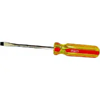 FIX BAR SCREWDRIVER, FLAT 8 X 200MM - Master