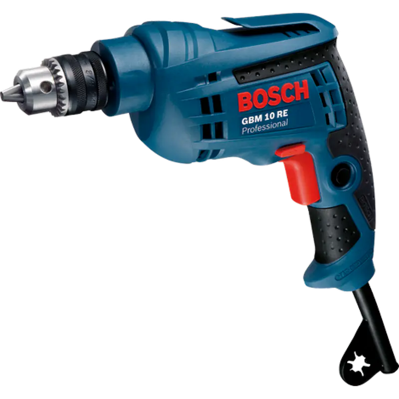 Bosch GBM 10 RE Rotary Drill (Metal) - Master
