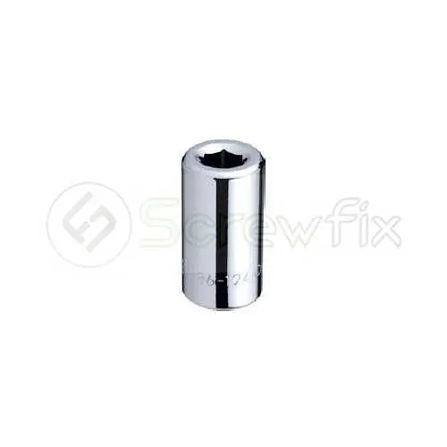 3/8" HOLDER FOR 1/4 BITS - Master