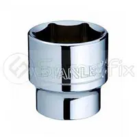1/4" 6 PT STANDARD SOCKET 8MM - Master