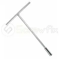 T-HANDLE 14MM - Master