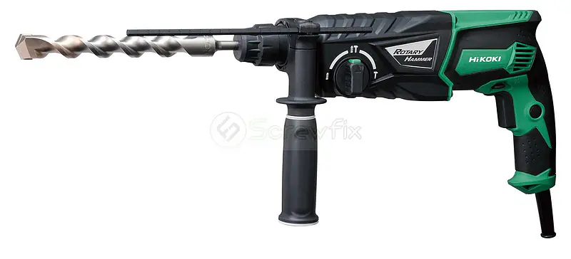 DH26PB2-Rotary Hammer Drill - Master