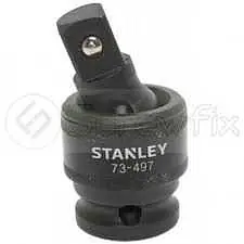 1/2" IMPACT UNIVERSAL JOINT - Master