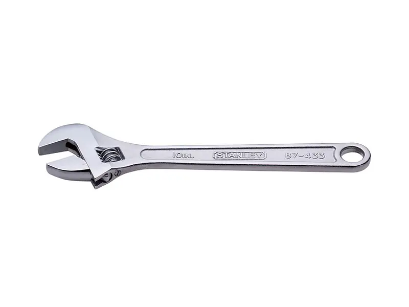 ADJ.WRENCH 250MM - Master
