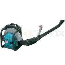 RBL500: BACK PACK PETROL BLOWER 48.6ml / 59.3m/s / 8.7kg / 2st - Master