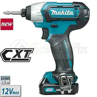 TD110DWAE: 110N.m Cordless Impact Driver/ 0-3500IPM / 0-2600RPM / 1.0KG - Master