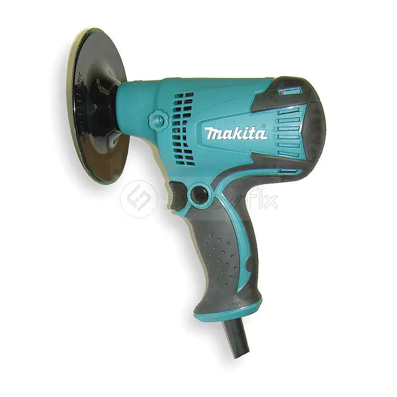 Makita GV5010 - 125mm Disc Sander/Polisher - Master