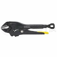 9 LN FAST RELEASE STRAIGHT JAW LOCKING PLIER 9"/225M - Master
