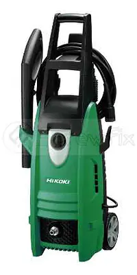 HiKOKI AW130 High Pressure Washer - Master