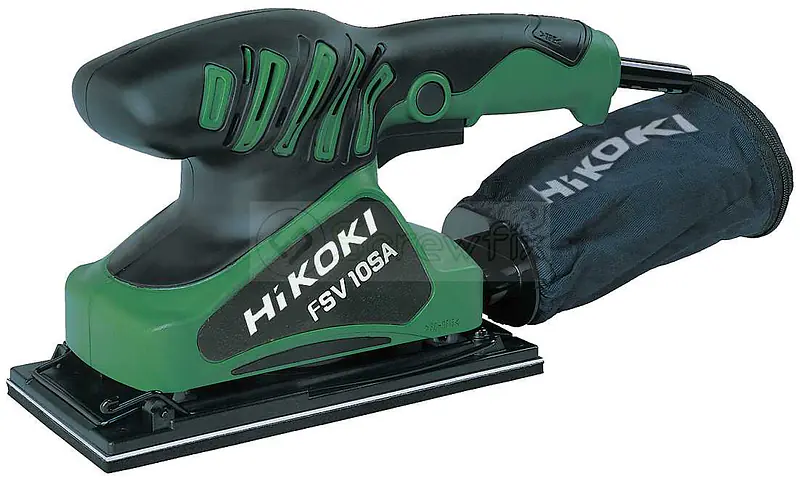 HiKOKI FSV10SA - Orbital Sander - Master