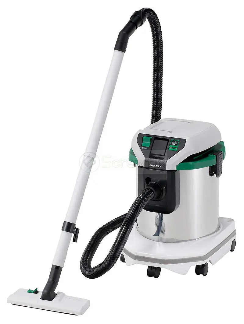 HiKOKI RP250YE-Dust Collector - Master