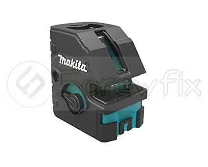Makita SK104Z: Cross Line Laser - Master