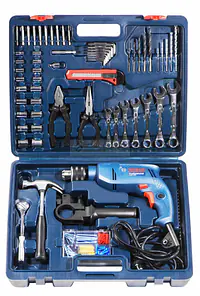 Bosch GSB 550 XL Impact Drill - Master