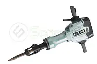 HiKOKI H90SG Heavy-duty Demolition Hammer - Master
