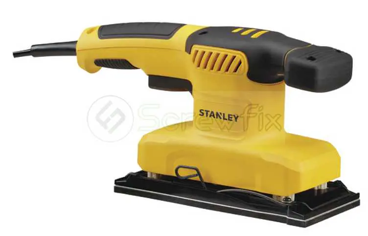 SS28-IN: 1/3 280W Sheet Sander - Master