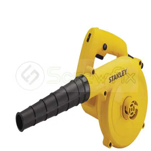 STPT600-IN: 600W Variable Speed Blower - Master