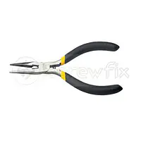 MINIATURE BASIC LONG NOSE PLIERS 5 IN - Master