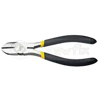 BASIC DIAGONAL CUTTING PLIERS 6 IN LENGT - Master