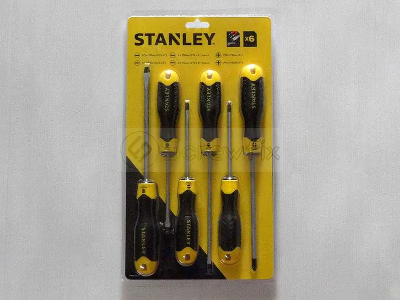 6PC CUSHION GRIP SET -CARDED - Master