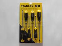 6PC CUSHION GRIP SET -CARDED - Master