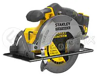 SCC500-B1 Cordless 20V BR Circular Saw - Master