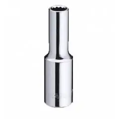 6 PT DEEP SOCKET 11MM - Master