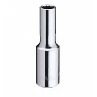 6 PT DEEP SOCKET 11MM - Master