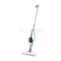 Black and Decker 1600W Steam Mop - Master
