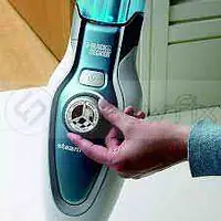 Black and Decker 1600W Steam Mop - Master