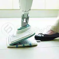 Black and Decker 1600W Steam Mop - Master
