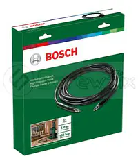 Hoses & Cleaners: High Pressure Hose 6m - Master