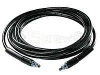 Hoses & Cleaners: High Pressure Hose 6m - Master