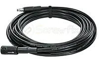 Hoses & Cleaners: Extension Hose 6m (130 bar) - Master