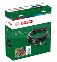 Hoses & Cleaners: Drain Cleaner 10m (160 bar) - Master