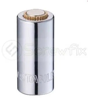 1/4" Magnetic Pick Up Socket - Master