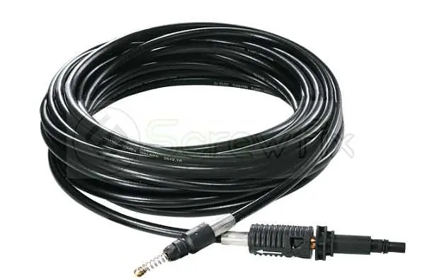 Hoses & Cleaners: 10-meter Drain Cleaner - Master