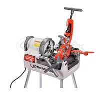 SUPERTRONIC 2SE - Pipe Threading Machine - Master