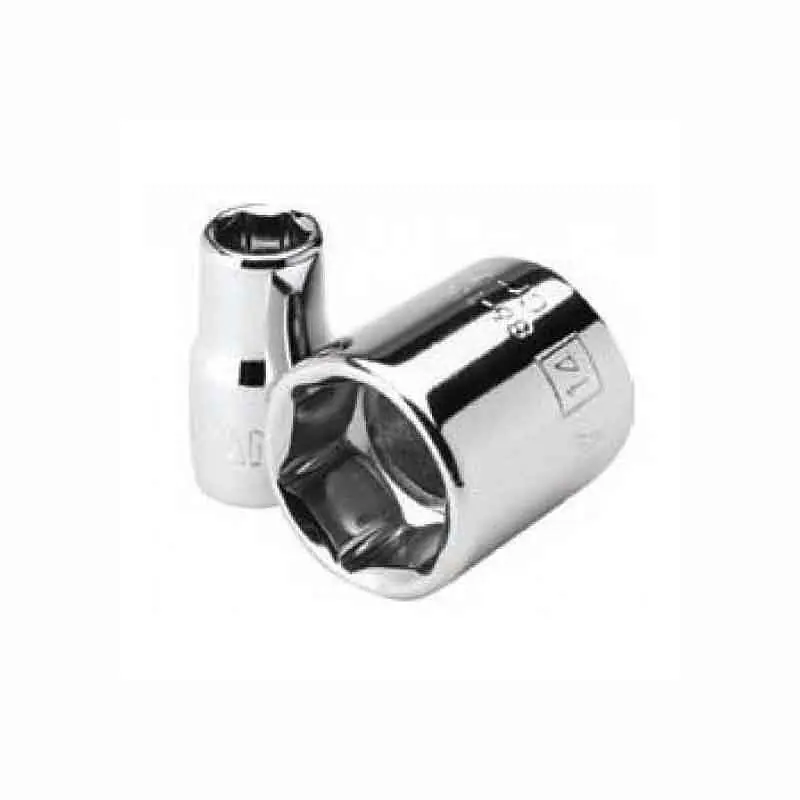 6 PT STANDARD SOCKET 24MM - Master