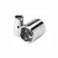 6 PT STANDARD SOCKET 24MM - Master