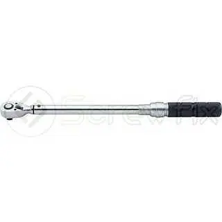 3/4" TORQUE WRENCH 150-750NM - Master