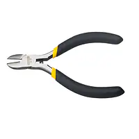 MINIATURE BASIC DIAGONAL CUTTING PLIERS 4 IN - Master