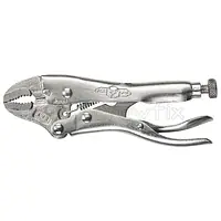 10 WR CURVED JAW LOCKING PLIER - Master