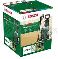 Bosch Universal Aquatak 130 High Pressure Washer - Master