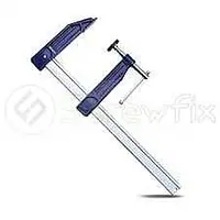 PRO CLAMP L16"/400MM - Master