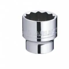 12 PT STANDARD SOCKET 22MM - Master