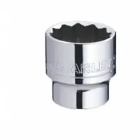 12 PT STANDARD SOCKET 22MM - Master